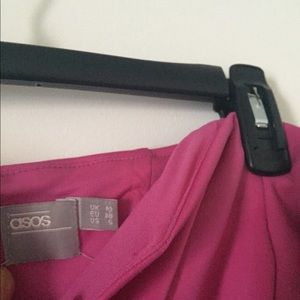 ASOS Maternity Dress